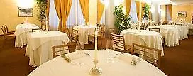 Hotel Rivè - Complesso Turistico Campo Smith