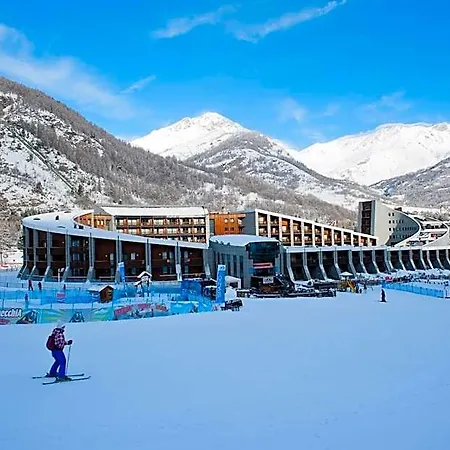Rive - Complesso Turistico Campo Smith Bardonecchia