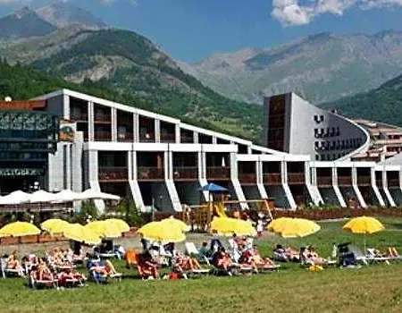 Rive - Complesso Turistico Campo Smith Hotel Bardonecchia