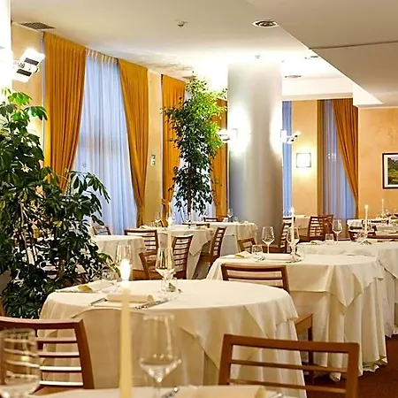 Rive - Complesso Turistico Campo Smith