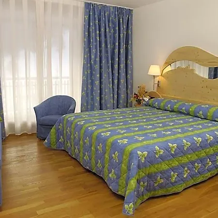Rive - Complesso Turistico Campo Smith