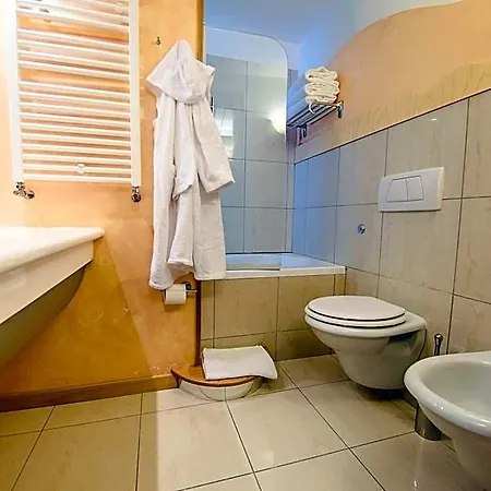 Rive - Complesso Turistico Campo Smith Hotel Bardonecchia