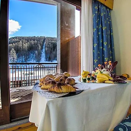 Rive - Complesso Turistico Campo Smith 4* Bardonecchia