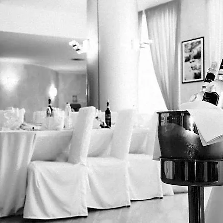 Rive - Complesso Turistico Campo Smith Hotel Bardonecchia