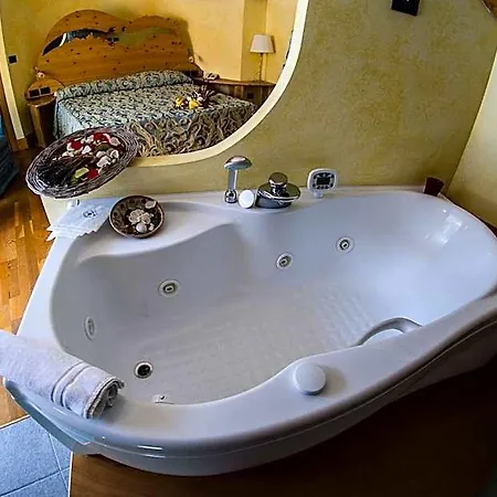 Rive - Complesso Turistico Campo Smith 4*