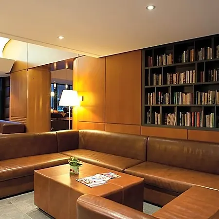 Rive - Complesso Turistico Campo Smith Hotel 4*