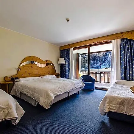 Rive - Complesso Turistico Campo Smith Hotel 4*