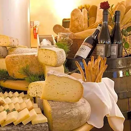 Hotel Rive - Complesso Turistico Campo Smith Bardonecchia