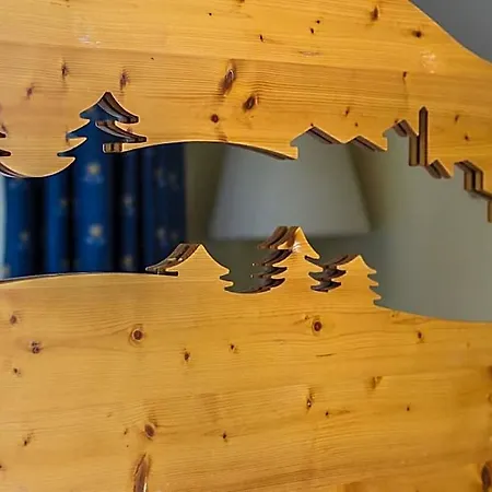 Hotel Rive - Complesso Turistico Campo Smith Bardonecchia