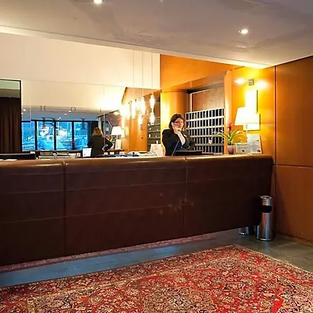 Rive - Complesso Turistico Campo Smith 4* Bardonecchia