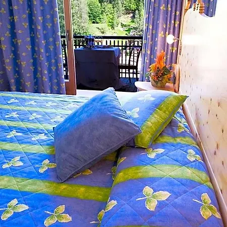 호텔 Rive - Complesso Turistico Campo Smith 4*