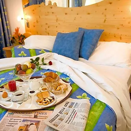 Rive - Complesso Turistico Campo Smith 4* Bardonecchia