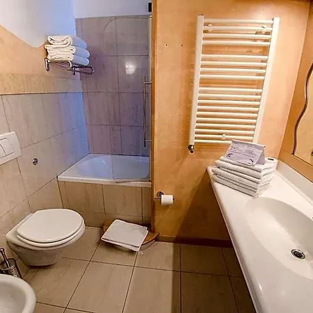 Rive - Complesso Turistico Campo Smith