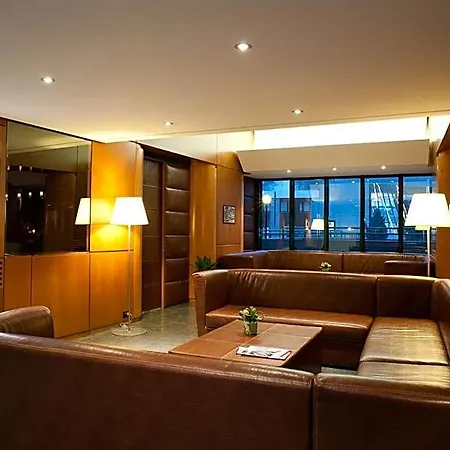 Hotel Rive - Complesso Turistico Campo Smith Bardonecchia