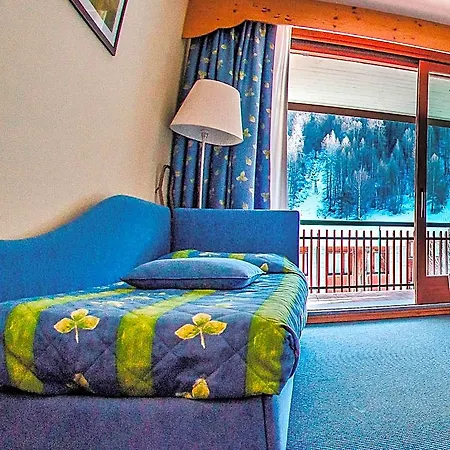 Rive - Complesso Turistico Campo Smith 4*