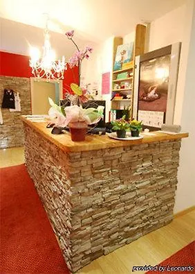 Rive - Complesso Turistico Campo Smith Hotell 4*