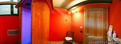 Rive - Complesso Turistico Campo Smith Hotel Bardonecchia