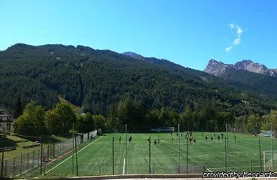 Rivè - Complesso Turistico Campo Smith Hotel 4*