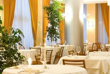瑞维酒店 - 康普里所图里斯提科坎普史密斯 4* 巴多尼奇亚