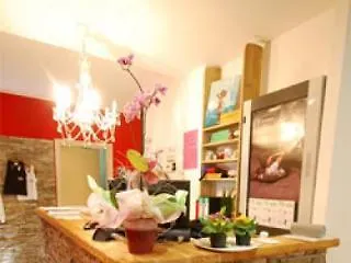 瑞维酒店 - 康普里所图里斯提科坎普史密斯 4*
