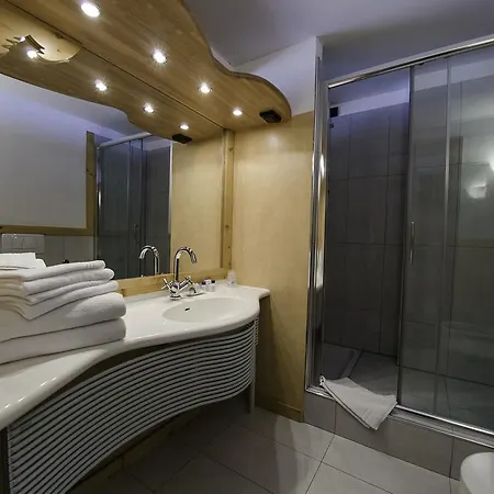 Rive - Complesso Turistico Campo Smith Bardonecchia