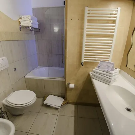 Rive - Complesso Turistico Campo Smith Bardonecchia