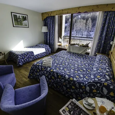 Rive - Complesso Turistico Campo Smith