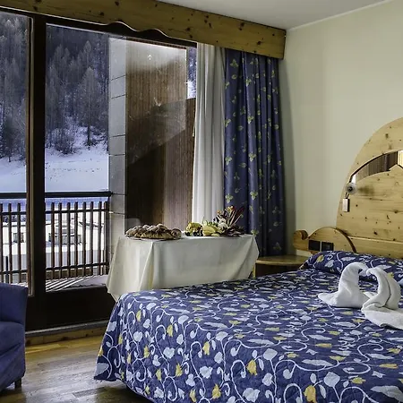 Rive - Complesso Turistico Campo Smith