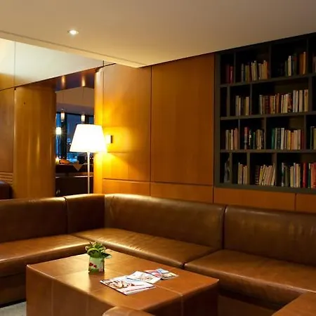 Hotel Rive - Complesso Turistico Campo Smith 4*
