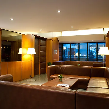 Rive - Complesso Turistico Campo Smith Hotell