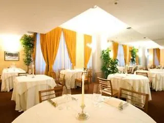 Rive - Complesso Turistico Campo Smith Hotell