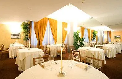 Rivè - Complesso Turistico Campo Smith 4*