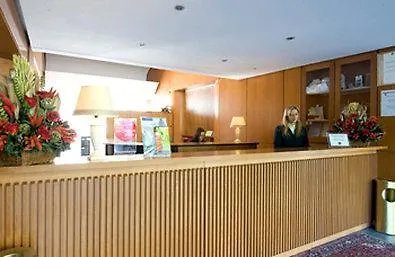酒店 瑞维酒店 - 康普里所图里斯提科坎普史密斯