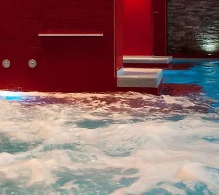 Rivè - Complesso Turistico Campo Smith Hotel Bardonecchia