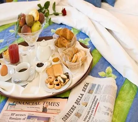 Hotell Rive - Complesso Turistico Campo Smith Bardonecchia