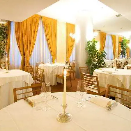 Rive - Complesso Turistico Campo Smith 4* Bardonecchia