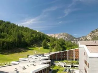 Rive - Complesso Turistico Campo Smith 4*
