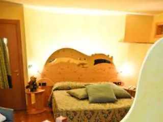 Rive - Complesso Turistico Campo Smith 4* Бардонеккия