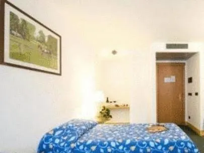 Rive - Complesso Turistico Campo Smith