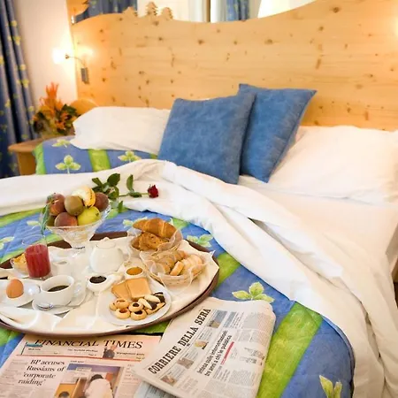 Hotel Rive - Complesso Turistico Campo Smith Bardonecchia