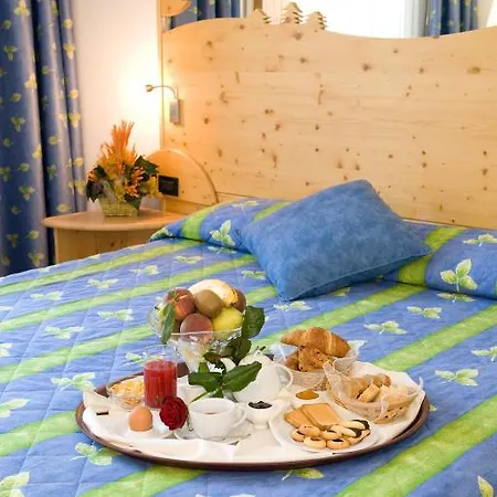 Rive - Complesso Turistico Campo Smith 4* Bardonecchia