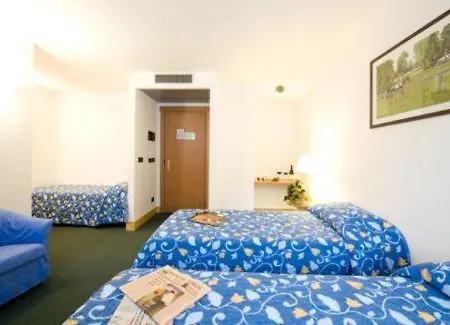 Ξενοδοχείο Rive - Complesso Turistico Campo Smith