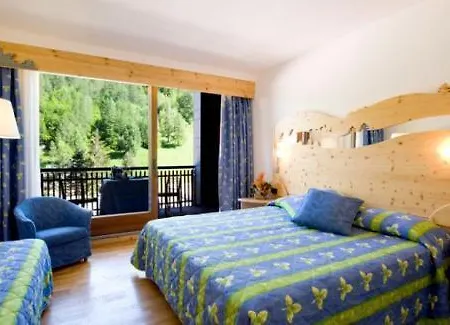 Rivè - Complesso Turistico Campo Smith Hotel Bardonecchia