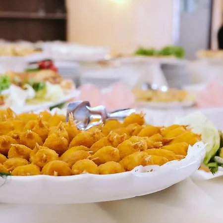 Rive - Complesso Turistico Campo Smith 4*