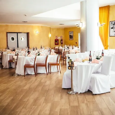 Hotell Rive - Complesso Turistico Campo Smith Bardonecchia