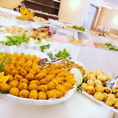 Rive - Complesso Turistico Campo Smith Бардонеккия