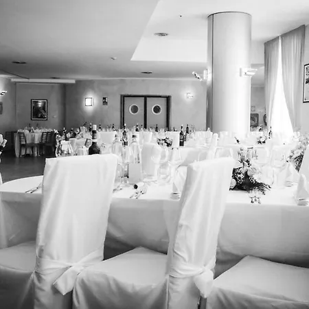 Rive - Complesso Turistico Campo Smith Hotell