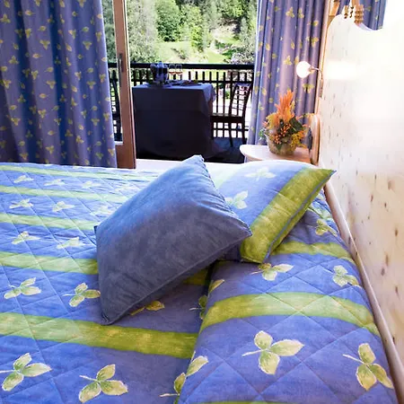 Rive - Complesso Turistico Campo Smith Бардонеккия