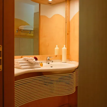 Rive - Complesso Turistico Campo Smith