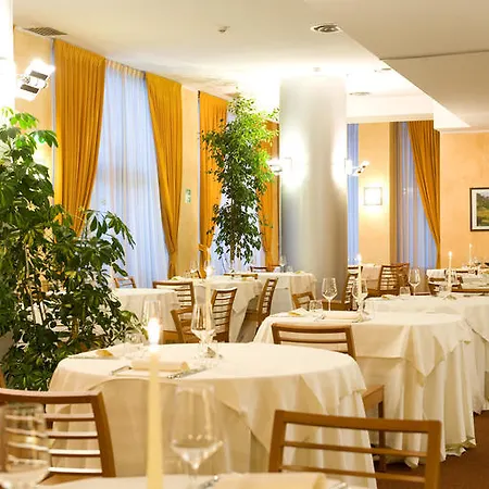 Rive - Complesso Turistico Campo Smith Hotell 4*